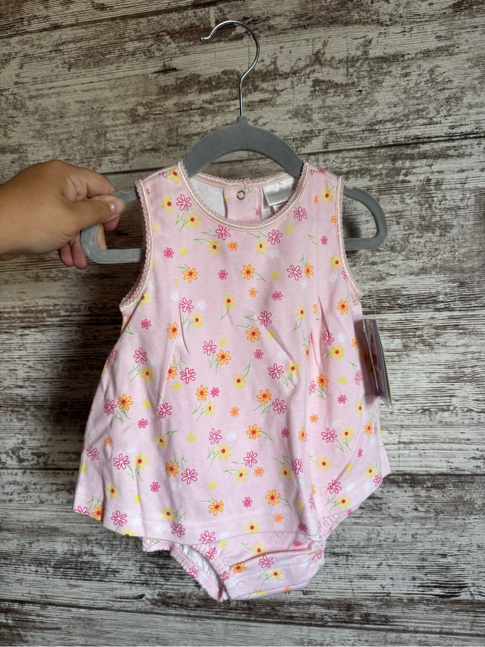 Vintage Carters